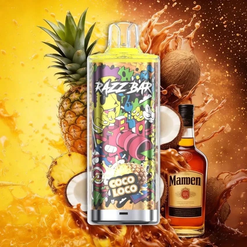 Coco loco