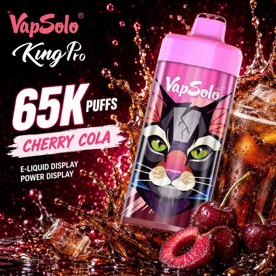 Cereza cola