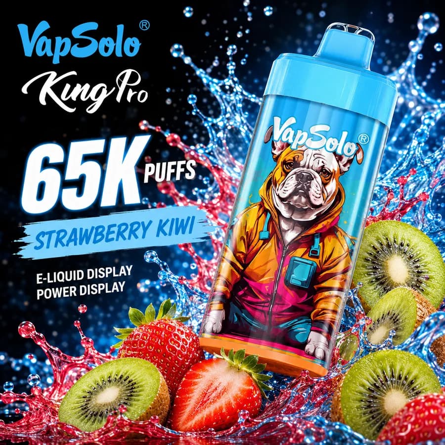 Fresa kiwi