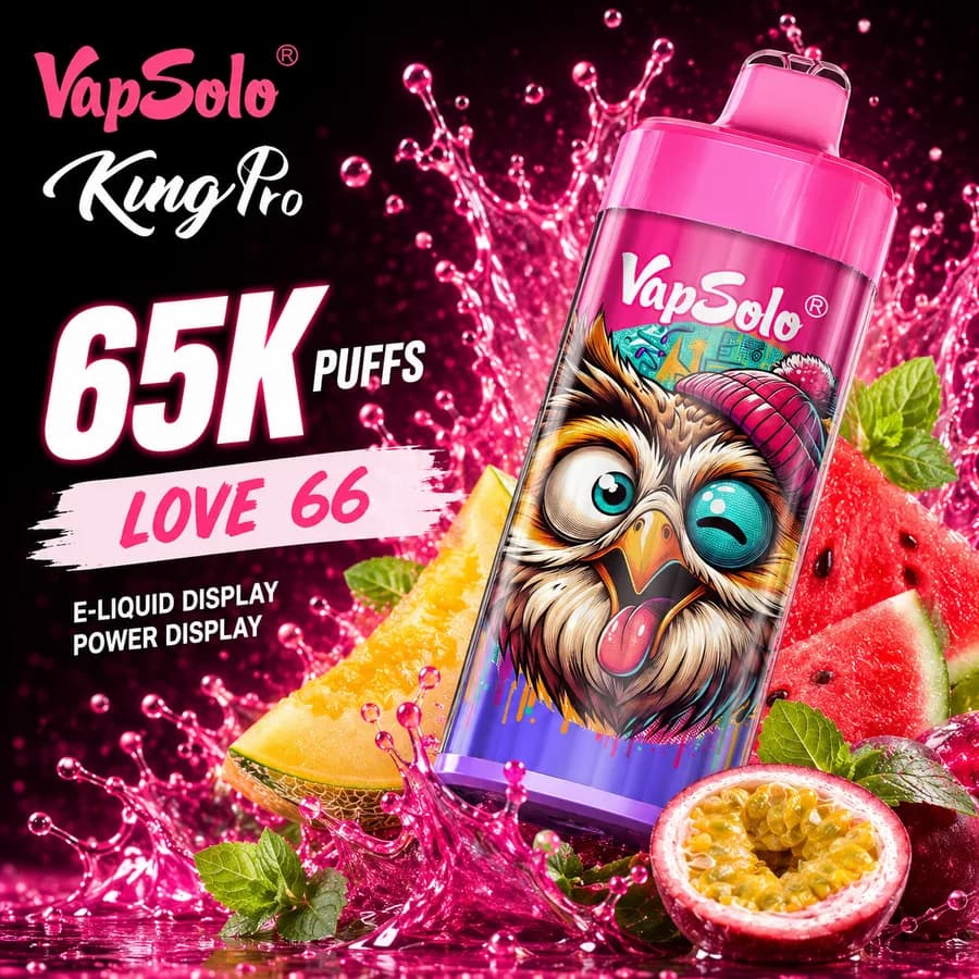 Love 66