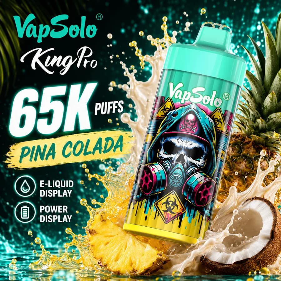Piña colada