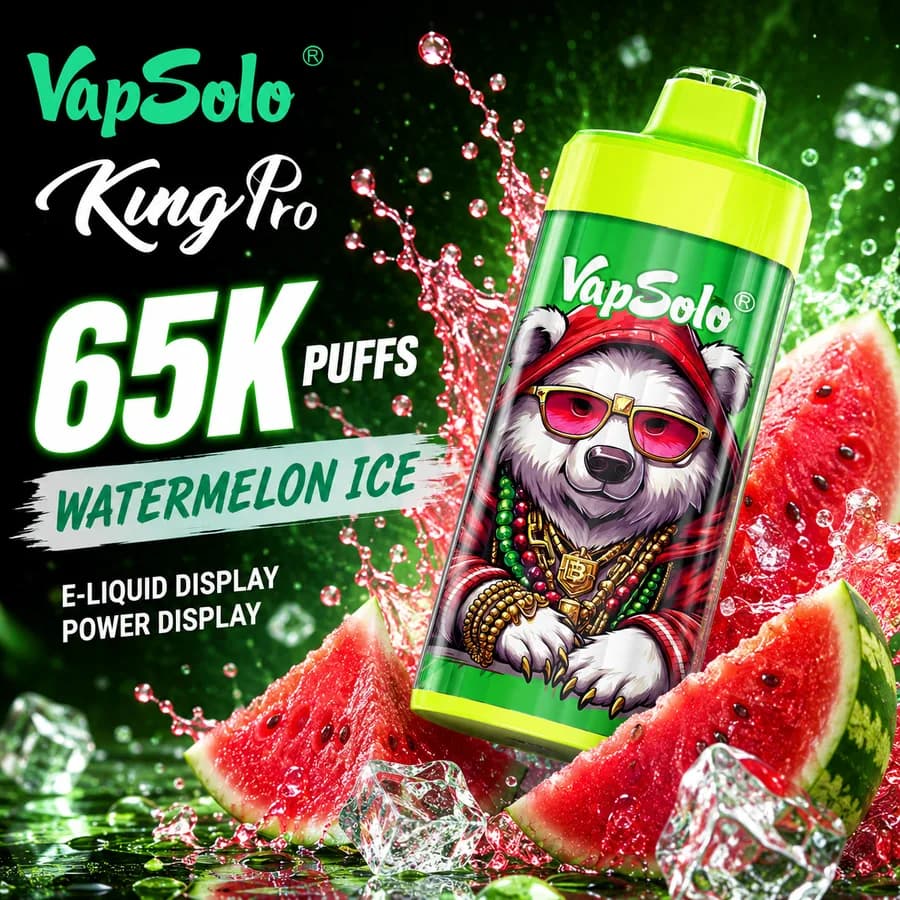 Sandía hielo